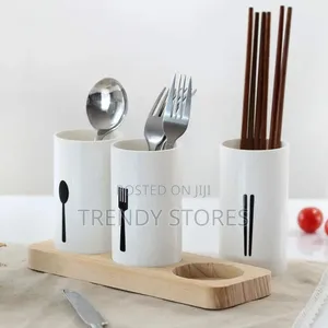 Cutlery Organizer