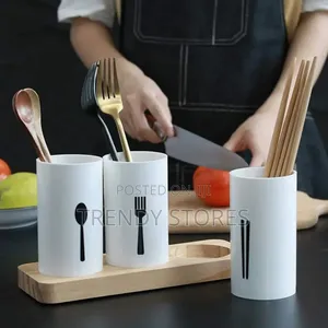 Cutlery Organizer