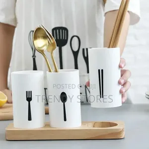 Cutlery Organizer