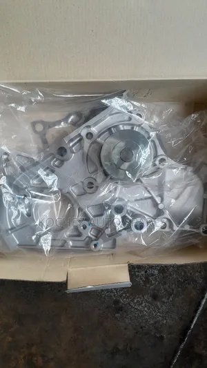 Water Pump for Townace 3c Engine
