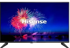 Hisense 32 Digital Frameless 32a3kken