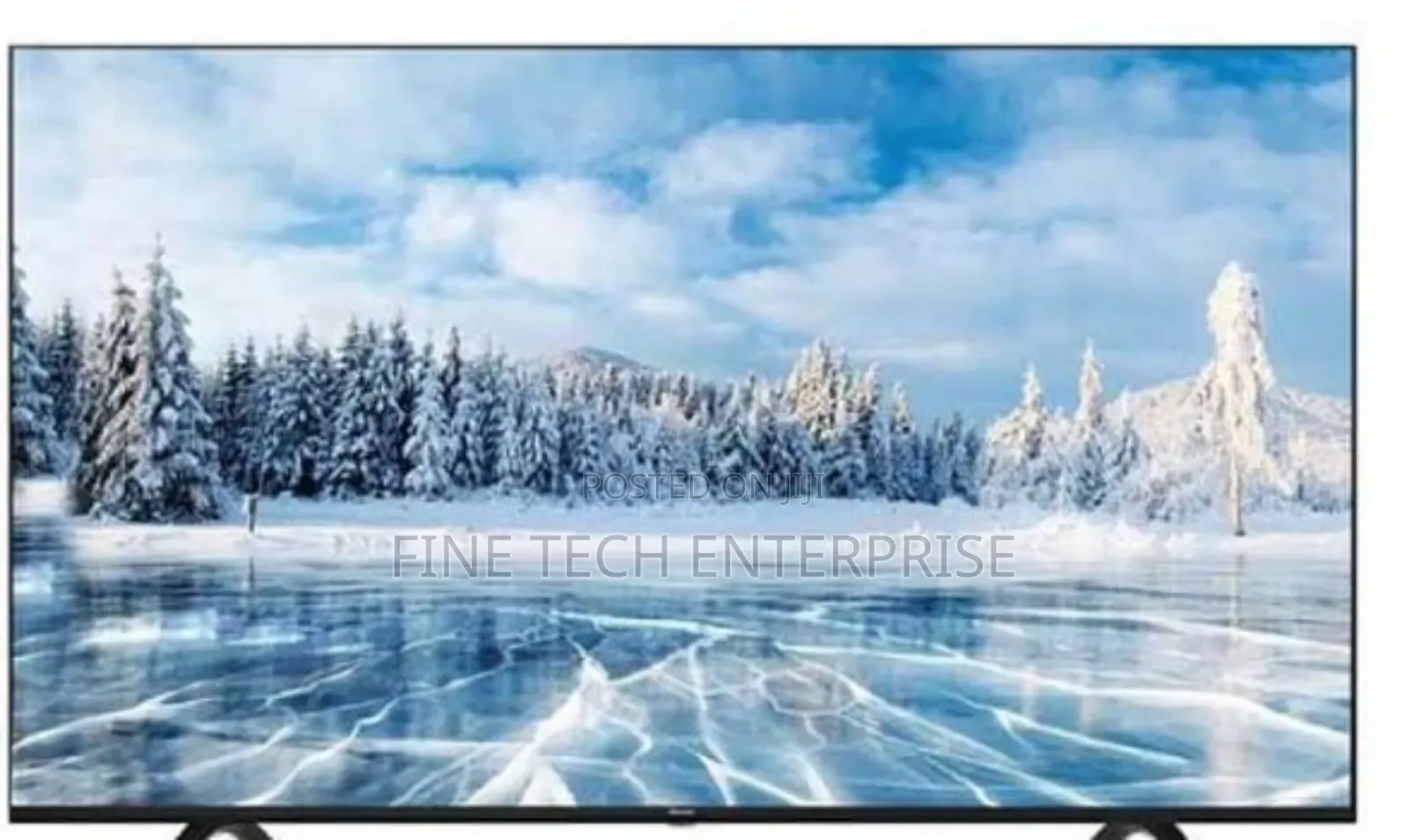 Hisense 32 Digital Frameless 32a3kken