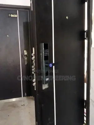 Smart Affordable Door Locks for Airbnb