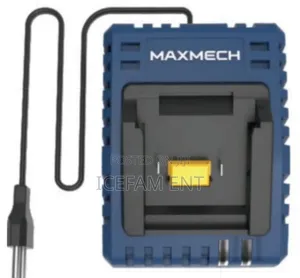 Maxmech 65w Battery Charger/22v Battery Charger
