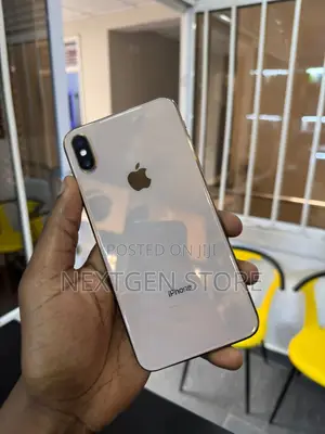 Apple iPhone XS Max 256 GB White