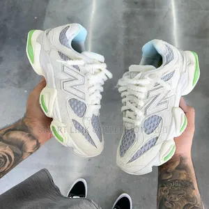 New Balance 9060 Offer  ( at 4200)