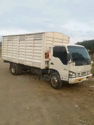 Nairobi -Nyeri Transportation Services Available