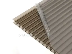 Bronze Skyview Polycarbonate 8mm