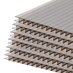 Bronze Skyview Polycarbonate 8mm