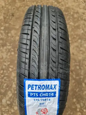 175 /70 R14 Petromax