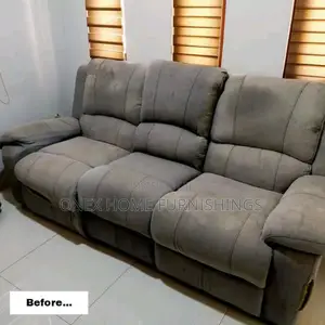 Sofa Reupholstery Repair Services in Nairobi Across Kenya