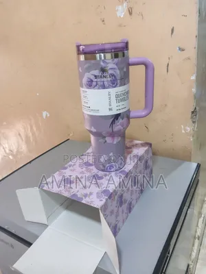 Stanley Cup Original Colour Mug