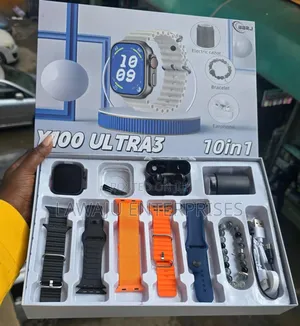 Y100 Ultra