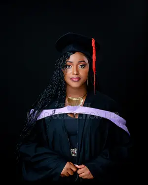 Graduation Photography