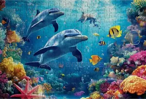 Puzzle Game