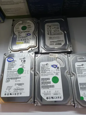 Desktop Internal Hard-Disk 80gb