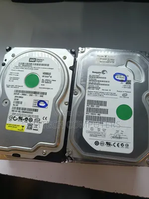Desktop Internal Hard-Disk 80gb