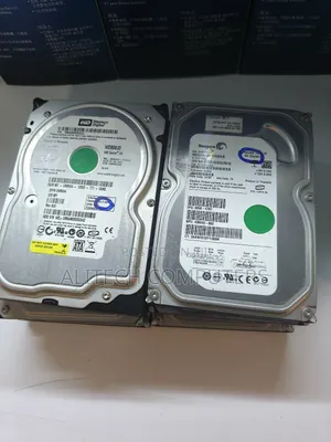 Desktop Internal Hard-Disk 80gb