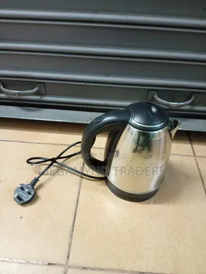 Electric Kettle Water Heater/Water Boiler