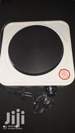 Electric Hotplate Cooker