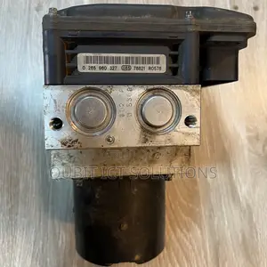 BMW E60 DSC/Abs Unit