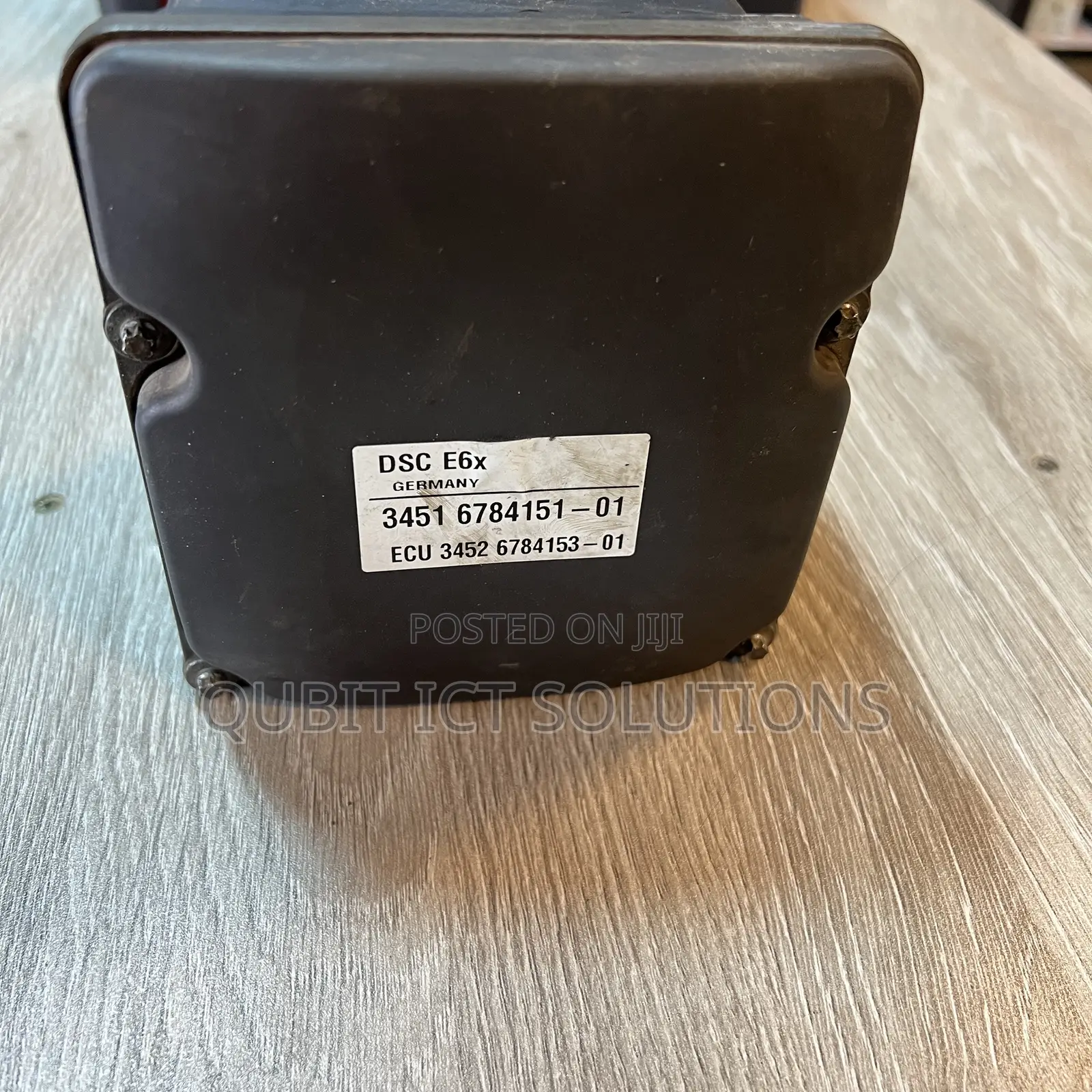 BMW E60 DSC/Abs Unit
