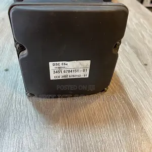 BMW E60 DSC/Abs Unit