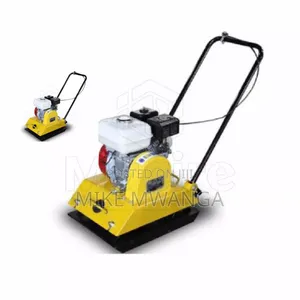 Plate Compactor 90kgs
