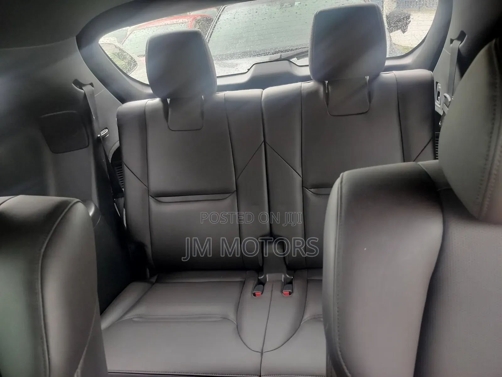 Mazda CX-8 2019 Matt Black