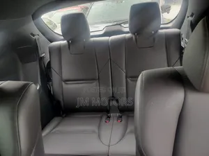 Mazda CX-8 2019 Matt Black