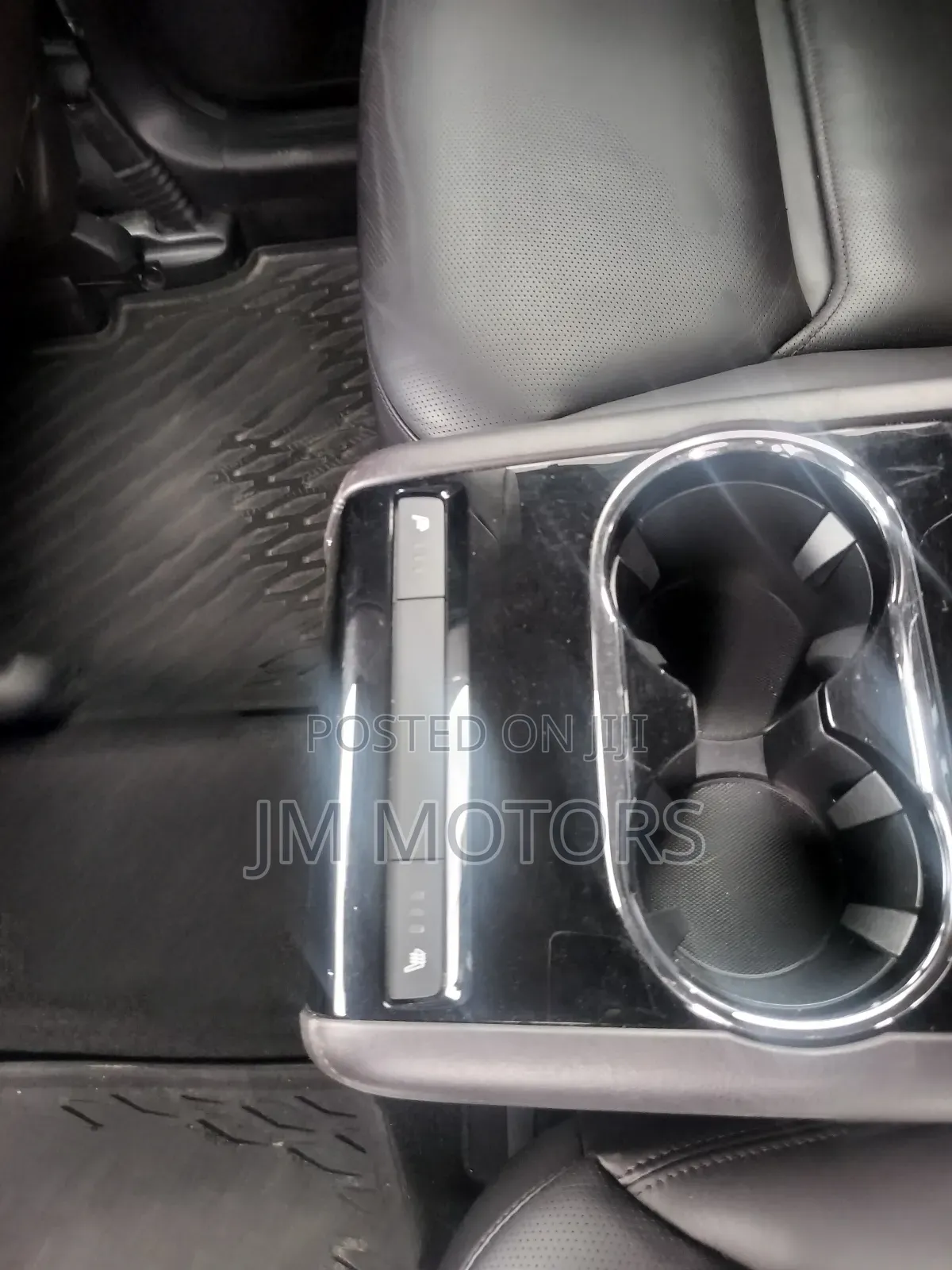 Mazda CX-8 2019 Matt Black