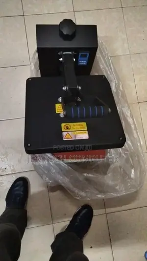 Freesub A3 Heat Press Machine 38*38cm
