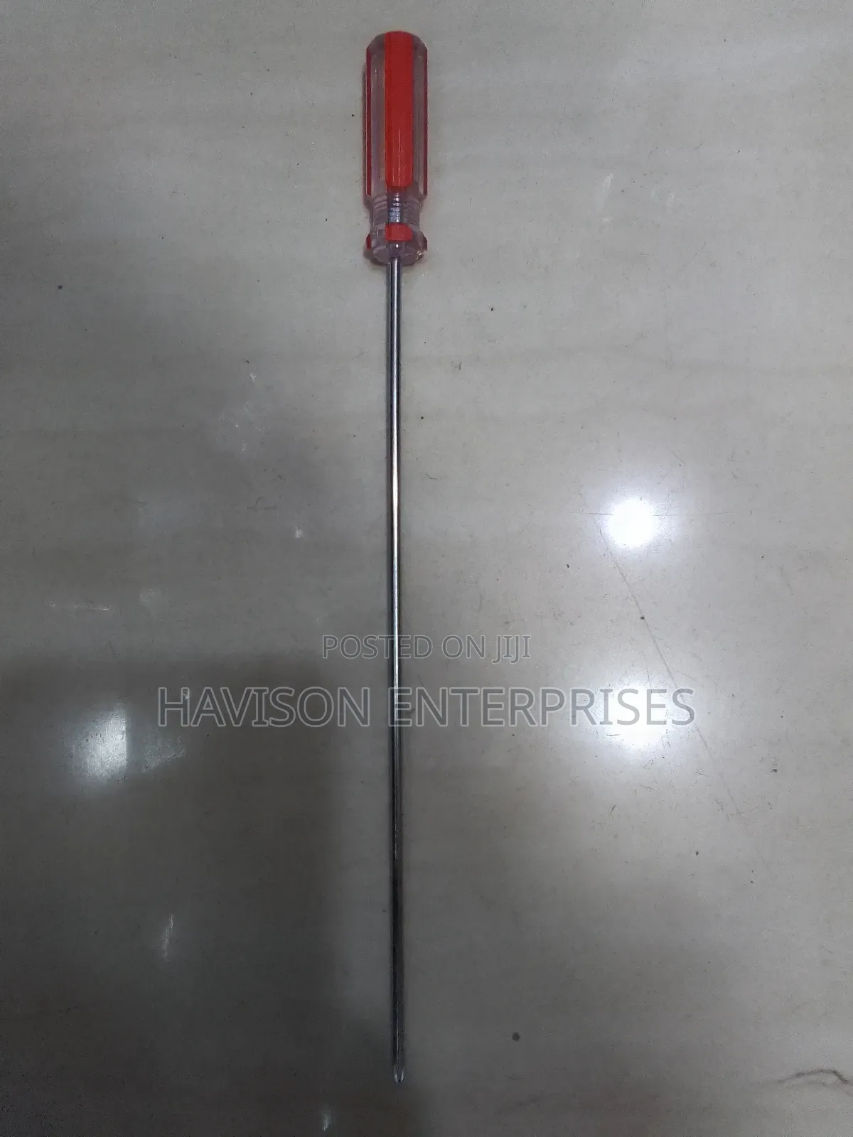 Long Screw Drivers(Star)