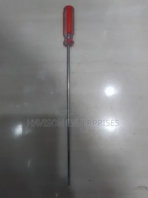 Long Screw Drivers(Star)
