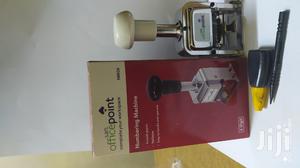 6 Digits Numbering Machine Office Point