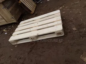 Pallet Euro Standard