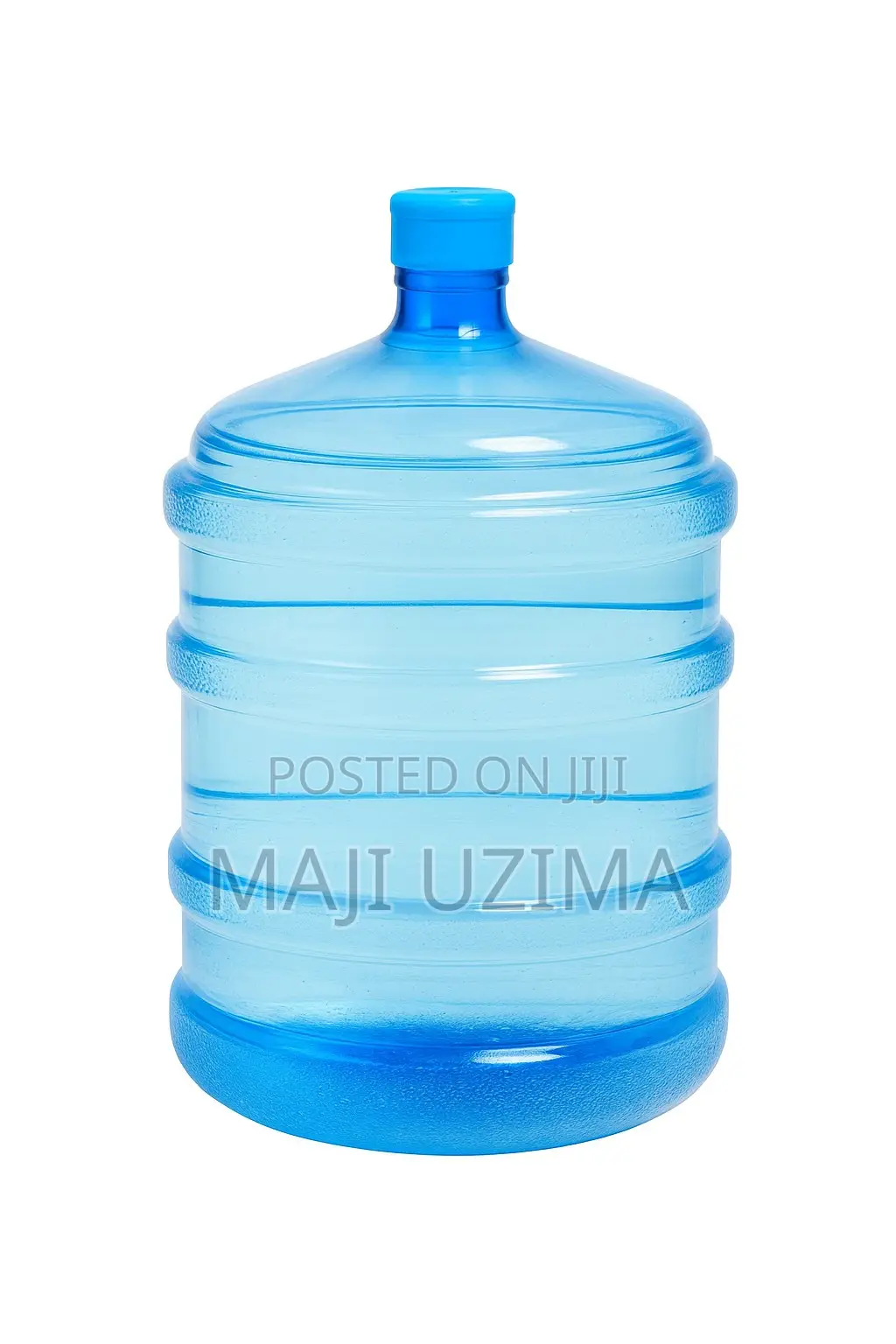 10l Water Refill - Westlands