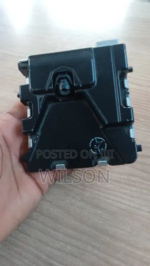 Harrier 2014-2022 Front Windscreen Camera