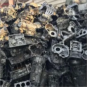Removed Engine Buyer