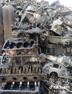 Removed Engine Buyer