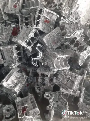 Knock Engine Gear Buyer