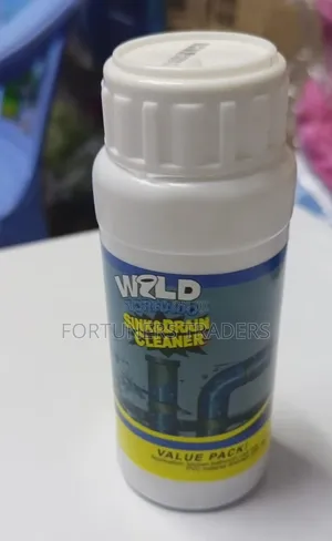 Drain Dredging Sink Cleaner