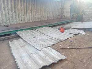 Broken Container Buyer