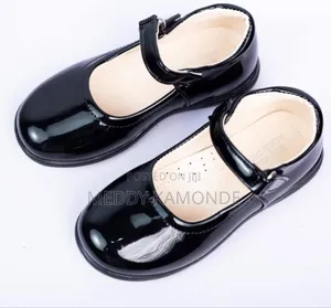 Quality School Shoes