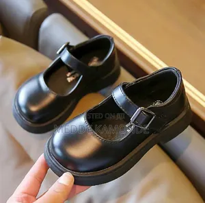 Kids School Shoes