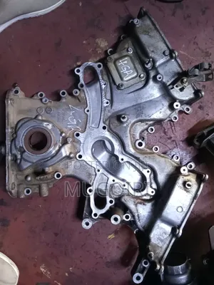 4gr Timing Cover