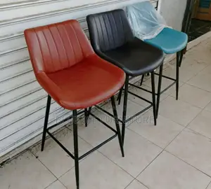 High Counter Waiting Chair