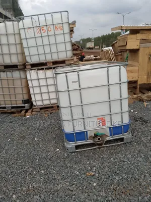 Ibc Water Tanks
