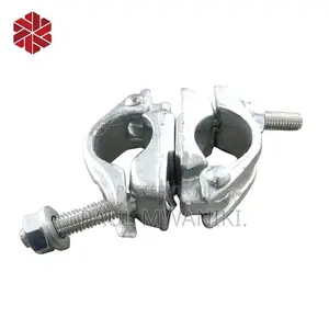Scaffolding Swivel Coupler