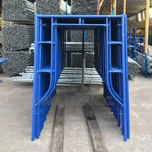 L H Frame Scaffolding Steel Scaffolding Frames.